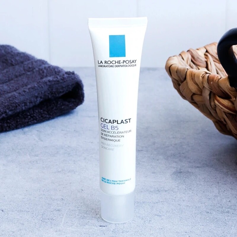 Gel La Roche Posay Cicaplast B5 40 ml Gel La Roche Posay Cicaplast B5 40 ml