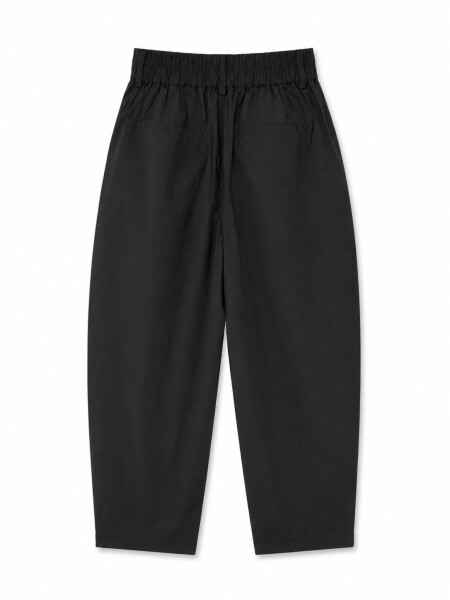 PANTALON CYRAN NEGRO