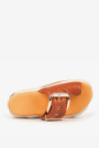 SANDALIA MELLOW GLOW Marron