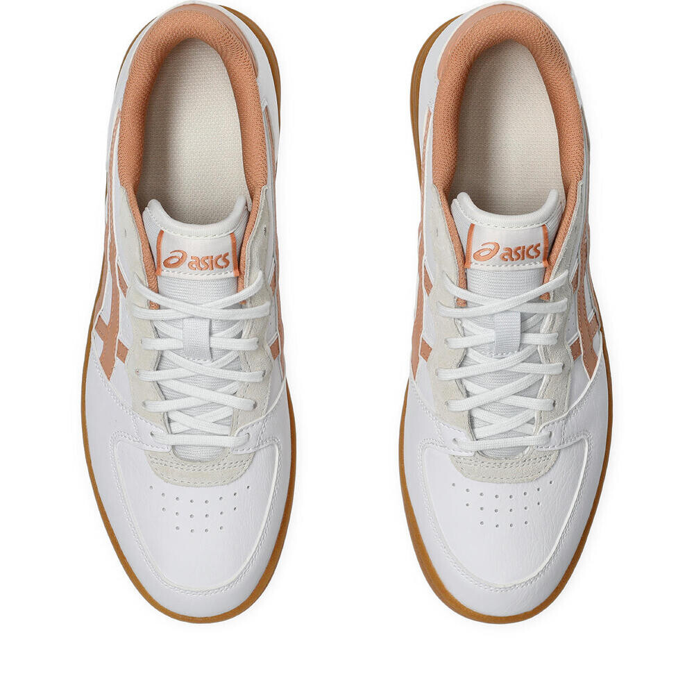 Skyhand OG - Mujer White/Sepia