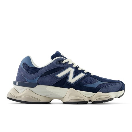 Championes Lifestyle New Balance Unisex 9060 U9060EEF NAVY