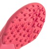 Championes Adidas F50 League Rosado