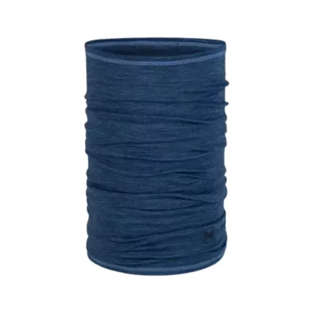 Buff Merino Lightweight Multistripes - Azul 