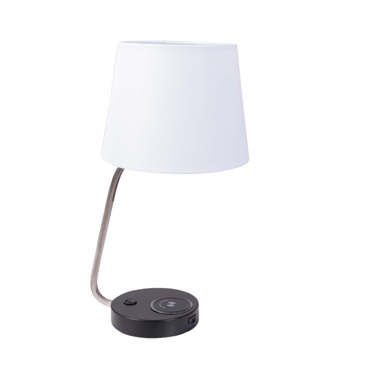 LAMPARA DE MESA - SMALL METAL BLANCO ML2462701 