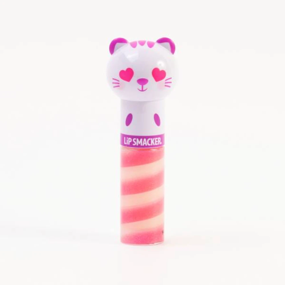 LIPSMACKER LIPPY SWIRL KITTEN LIP GLOSS