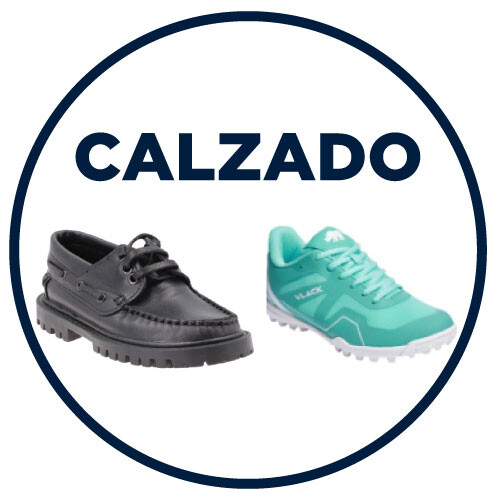 CALZADO