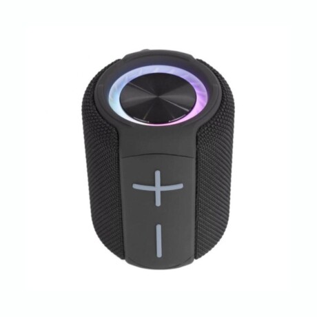 XION PARLANTE BT PORTABLE XI-XT1 Parlante Inalámbrico XION XI-XT1 BT Batería 8H IPX6 - Gray