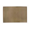 Alfombra De Bambú Home Class 120x180 cm Beige Alfombra De Bambú Home Class 120x180 cm Beige