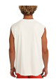 Musculosa O'Neill Summer Top Blanco