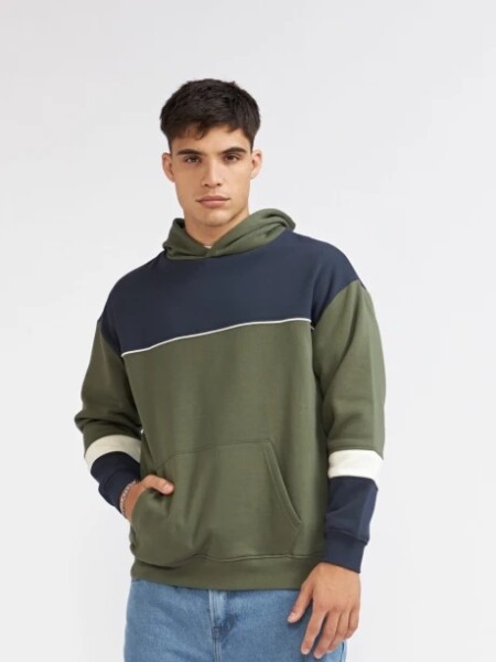 CANGURO N.SAILS 11051 VER AZUL