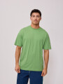 T-SHIRT LUKINA RUSTY Verde