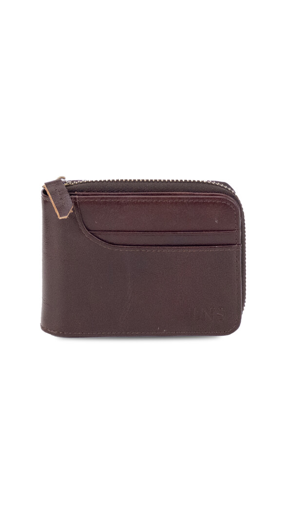 BILLETERA HOMBR JACOB CAFE