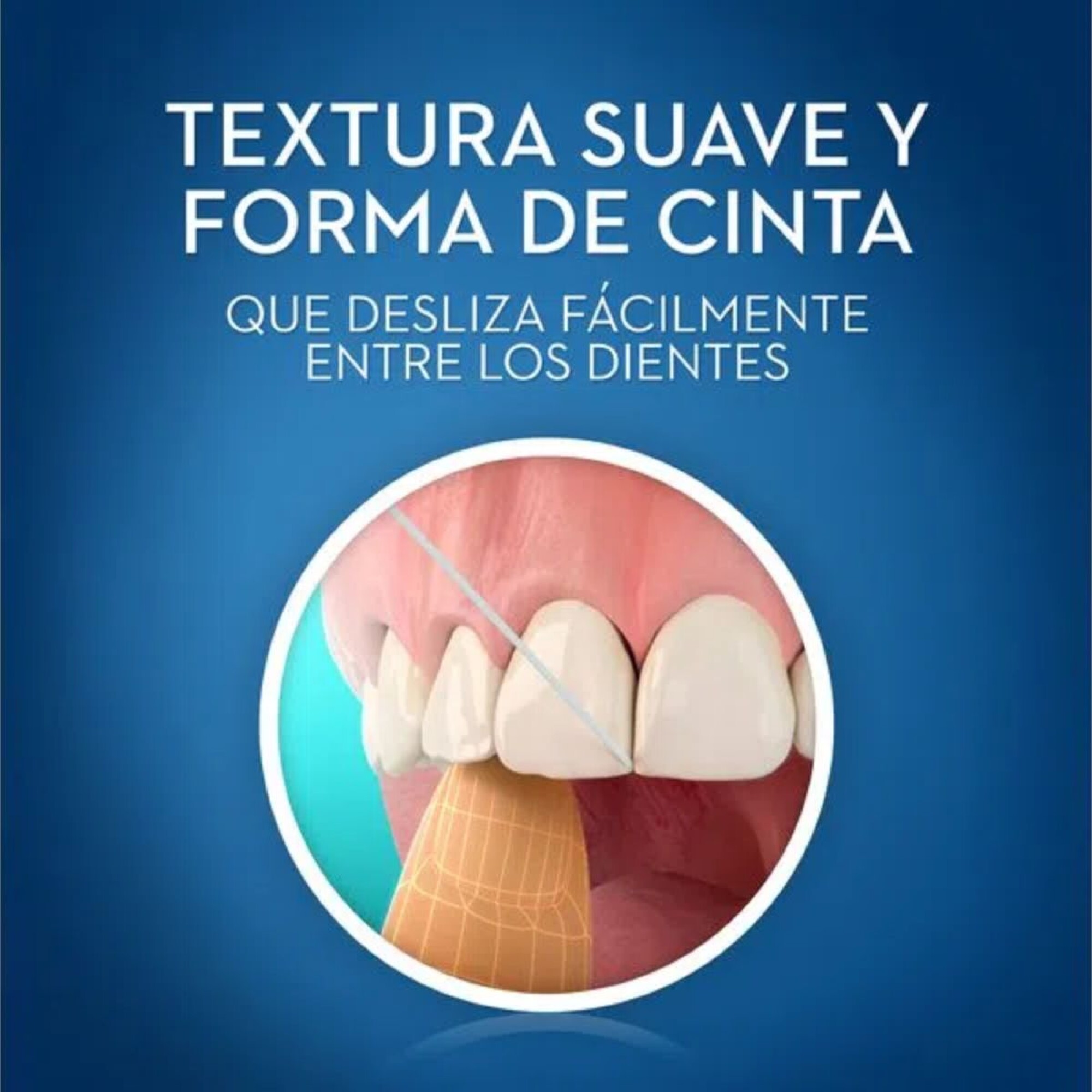 Hilo Dental Oral-B Expert Pro-Salud, 25 m.