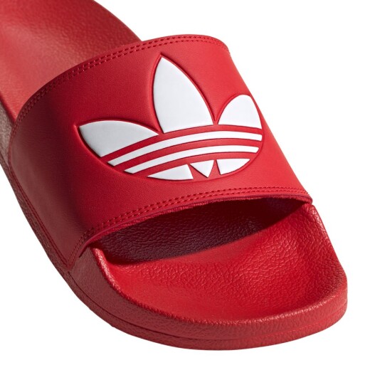 Sandalias Adidas ADILETTE LITE - Rojo Sandalias Adidas ADILETTE LITE - Rojo
