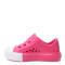 Championes Infantiles Converse Chuck Play Lite CX Fucsia - Blanco