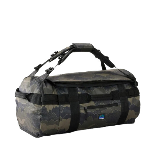 Bolso Rip Curl Search Duffle 45L Search - Verde Bolso Rip Curl Search Duffle 45L Search - Verde