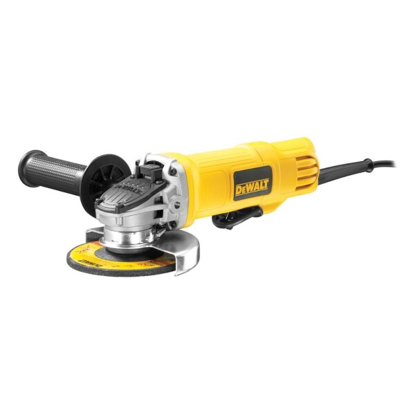 Amoladora Angular 4 1/2" 900W Dewalt Amoladora Angular 4 1/2" 900W Dewalt