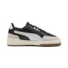 Championes Puma Shuffle Downtown de Hombre - 403840 02 Negro-blanco