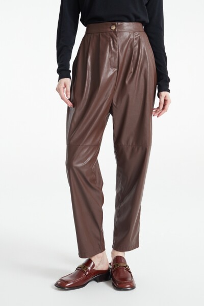 pantalon Chocolate