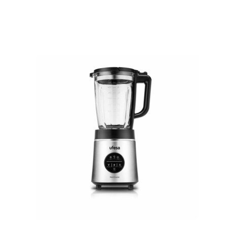Licuadora Con Jarra de Cristal 1.75L Ufesa Rock Licuadora Con Jarra de Cristal 1.75L Ufesa Rock
