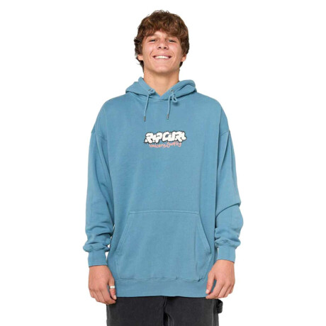 Canguro Rip Curl Raw Energy Raw Energy