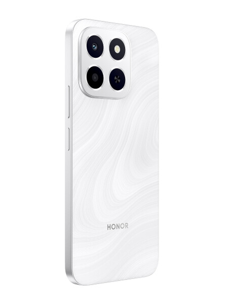 Celular Honor X6C 6+ 256GB Blanco