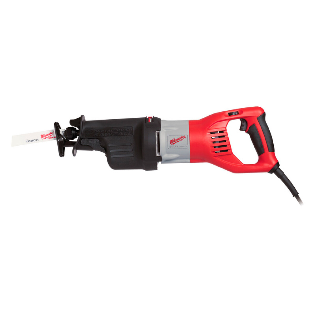 ZZ TALADRADORA ELECTROMAGNETICA 1050W 450 RPM4270-59 MILWAUKEE ++ - N/a 