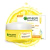 Crema facial Garnier Express Aclara FPS 30 con vitamina C 50ml Crema facial Garnier Express Aclara FPS 30 con vitamina C 50ml