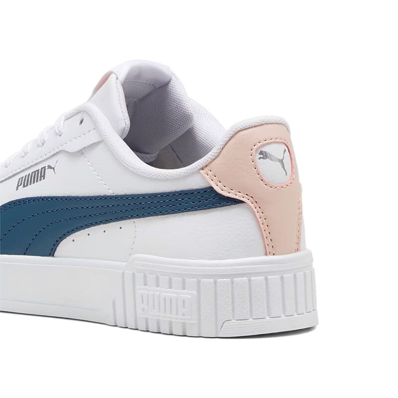 Championes Puma Carina 2.0 de Mujer - 385849 31 Blanco-gris