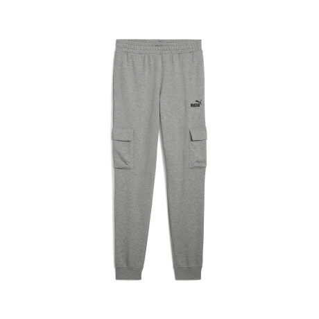 ESS Nş1 Logo Cargo Pants TR cl 68266103 Gris