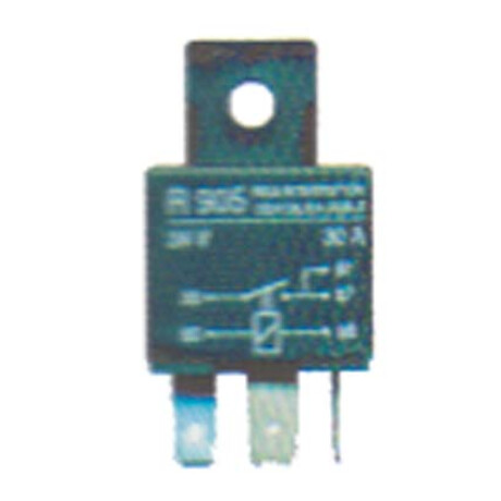 RELAY - GUIÑADA LUZ 24V 5T=DNI.214 DZE RELAY - GUIÑADA LUZ 24V 5T=DNI.214 DZE