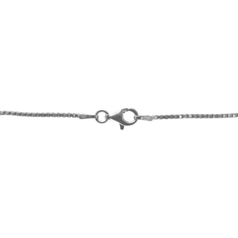 Cadena Veneciana - Plata 925 - Sin Piedra - CD3520 sinpiedra