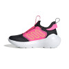 Adidas Tensaur Comfort Ac C Negro-rosado