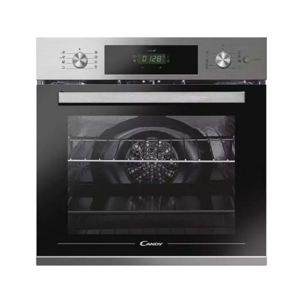 HORNO DE EMPOTRAR SMART 70LITROS CANDY FCTS896X