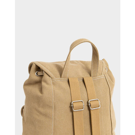 Mochilas Urbanas Marron Beige