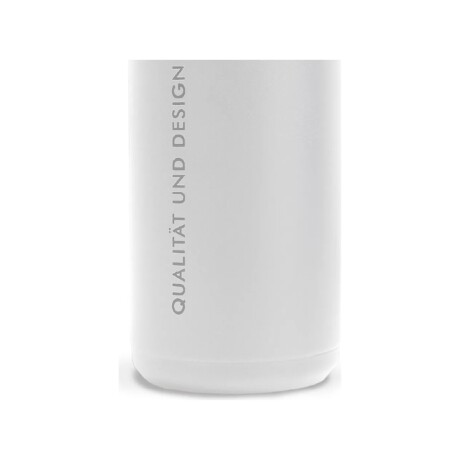 Termo Bremen 1 L Acero Inoxidable con Pico Cebador 360° Gris Termo Bremen 1 L Acero Inoxidable con Pico Cebador 360° Gris