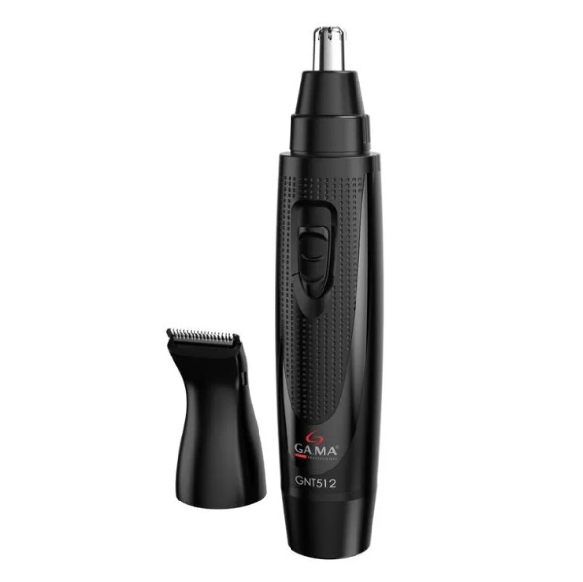 Trimmer Nasal GA.MA Italy GNT 512 para Nariz y Orejas 