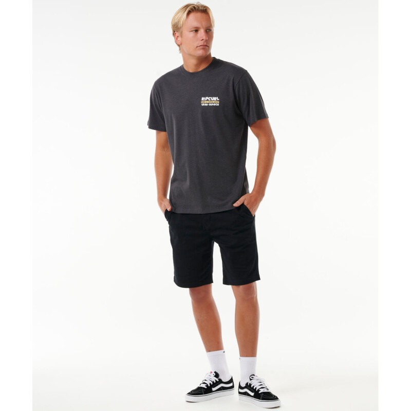 Remera Rip Curl Surfer Dude Remera Rip Curl Surfer Dude