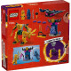Lego Ninjago 71804 Meca De Combate De Arin Lego Ninjago 71804 Meca De Combate De Arin