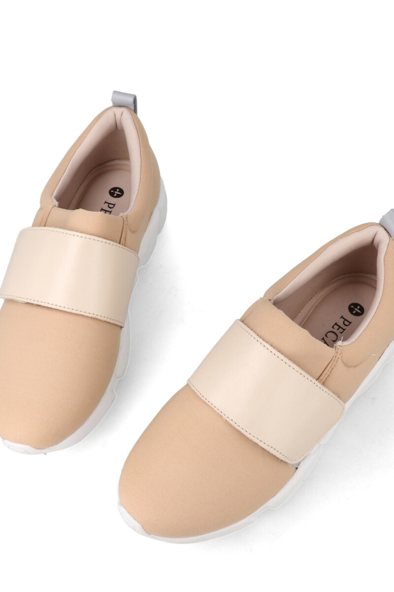Sneakers Neo Beige
