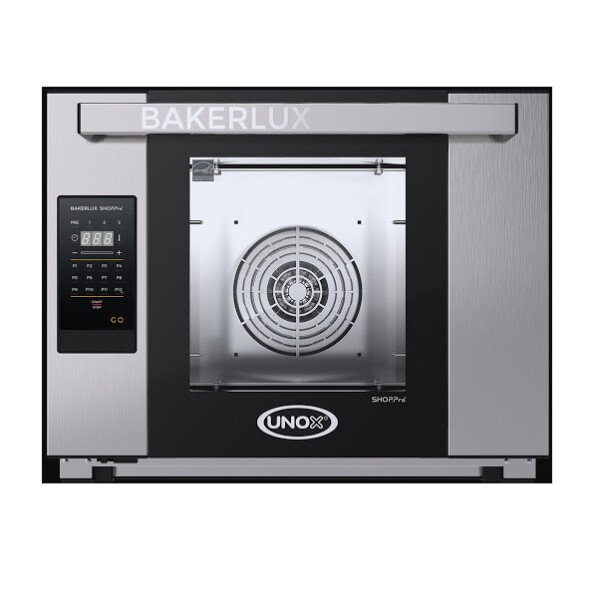 Horno electrico convector Arianna Unox Horno electrico convector Arianna Unox