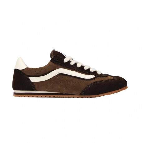 Vans Super Lowpro BROWN