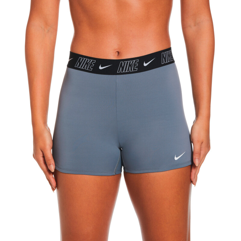 Short Kickshort de Niños Gris