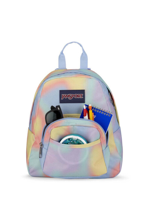 Mochila Half Pint Mood Map