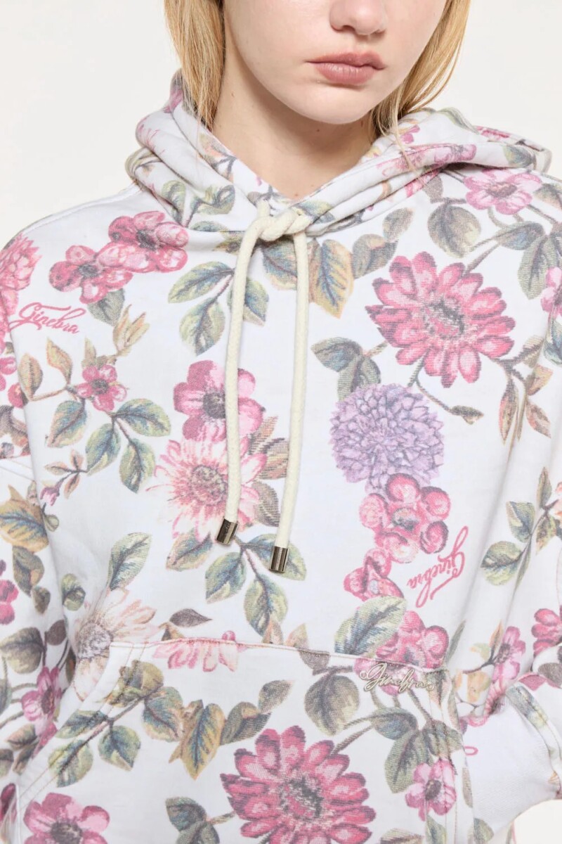 BUZO SYLVIE Estampado