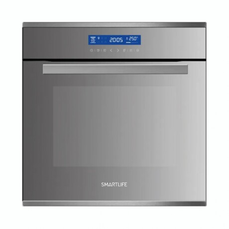 Horno de Empotrar SMARTLIFE SL-O6060MC Capacidad 70L Horno de Empotrar SMARTLIFE SL-O6060MC Capacidad 70L