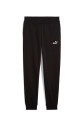 PANTALON MUJER PUMA ESS SWEATPANTS TR CL Negro