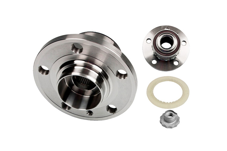 Rueda Del Maza-Volks/Fox-Cross-Int.Ø28.8xExt.Ø126.5x82-Est 36 Rueda Del Maza-Volks/Fox-Cross-Int.Ø28.8xExt.Ø126.5x82-Est 36