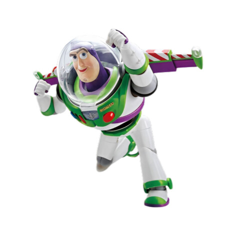 Model Kit - Buzz Lightyear • Toy Story 4 Model Kit - Buzz Lightyear • Toy Story 4