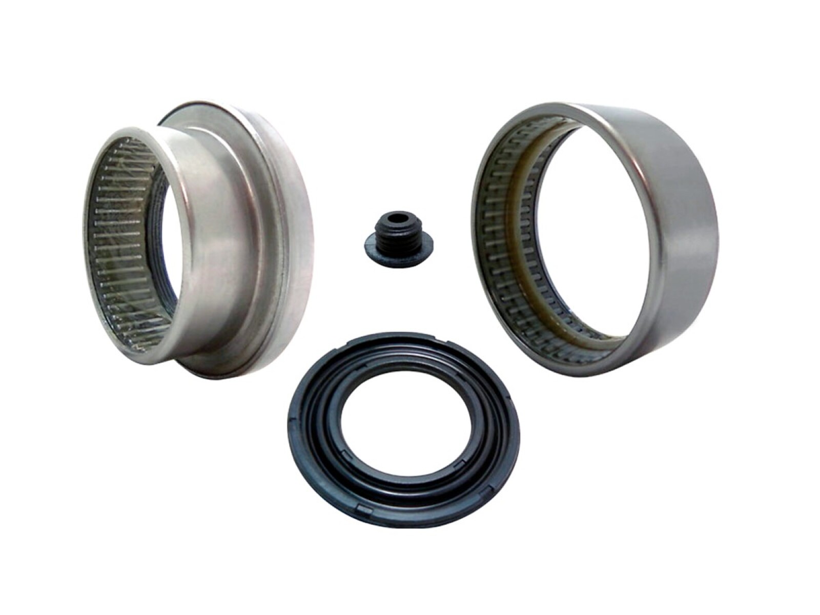 Kit Reparacion Puente Tras Peug 207/206 98-25 